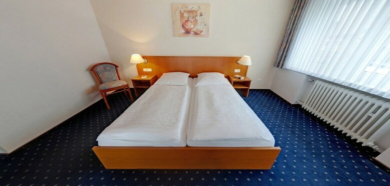 Bed & Breakfast Haus Christel
