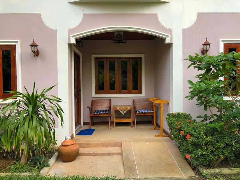 Hotel Ginis Beach Resort