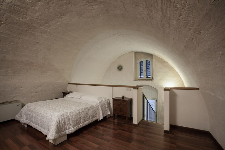 Bed & Breakfast Ai Terrazzini