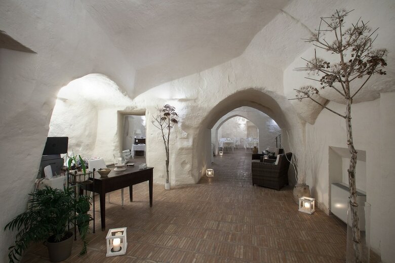Bed & Breakfast Ai Terrazzini