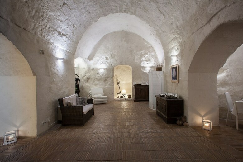 Bed & Breakfast Ai Terrazzini