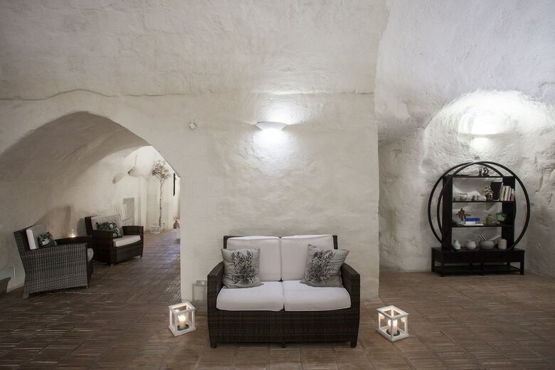 Bed & Breakfast Ai Terrazzini