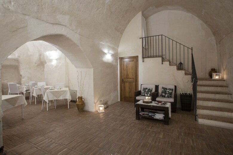Bed & Breakfast Ai Terrazzini
