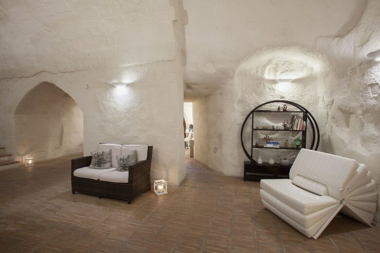 Bed & Breakfast Ai Terrazzini