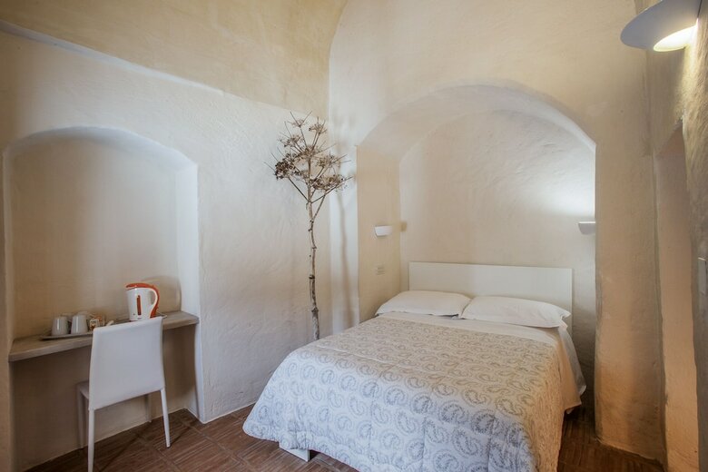 Bed & Breakfast Ai Terrazzini