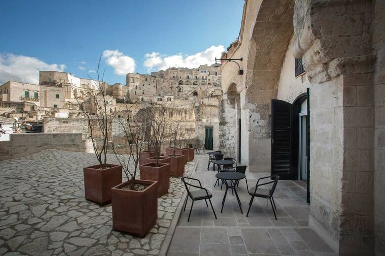 Bed & Breakfast Ai Terrazzini