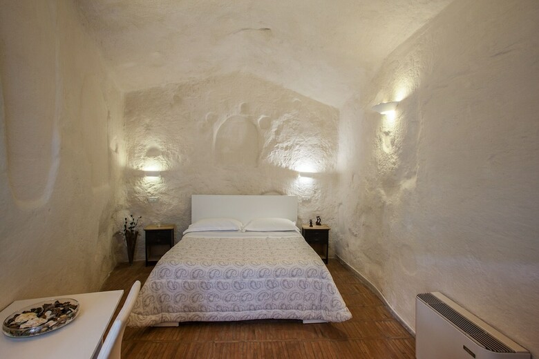 Bed & Breakfast Ai Terrazzini