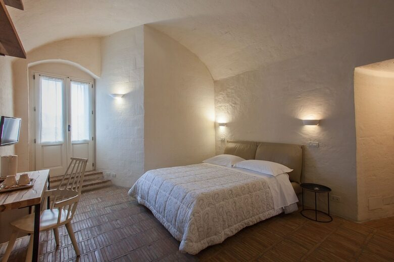 Bed & Breakfast Ai Terrazzini