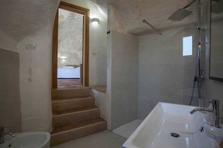 Bed & Breakfast Ai Terrazzini