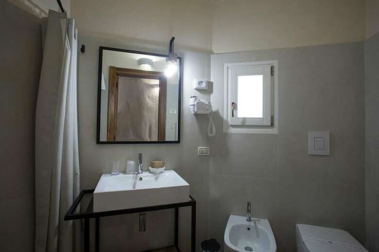 Bed & Breakfast Ai Terrazzini