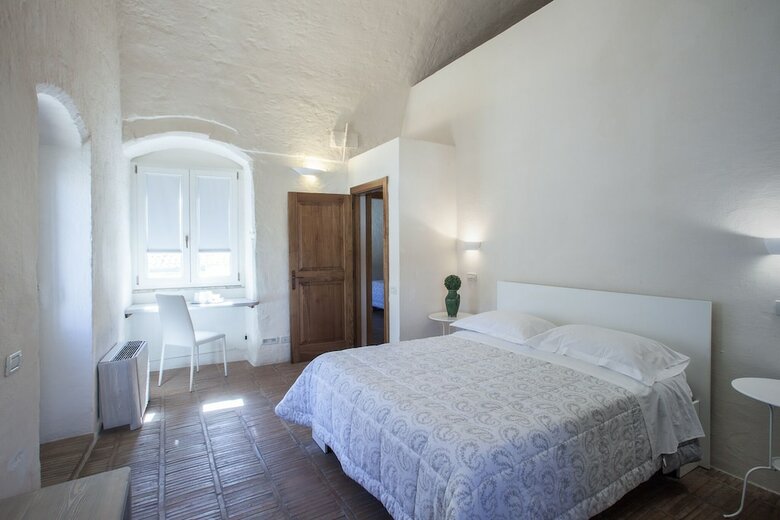 Bed & Breakfast Ai Terrazzini