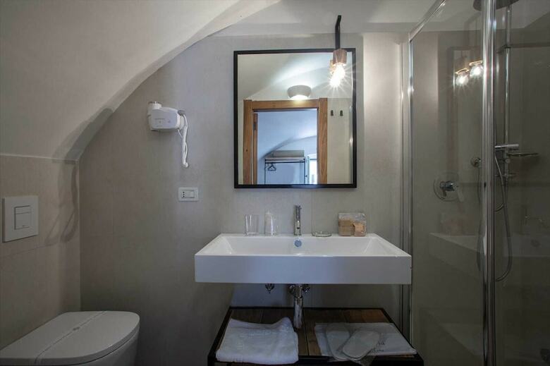 Bed & Breakfast Ai Terrazzini