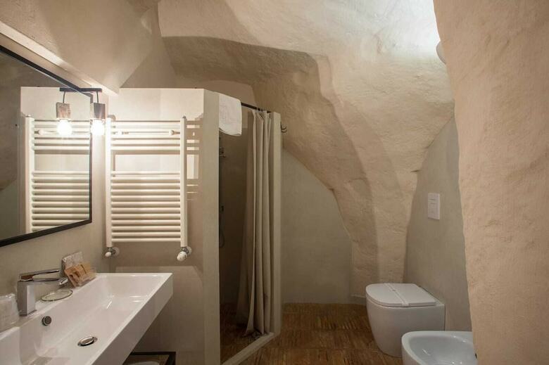 Bed & Breakfast Ai Terrazzini