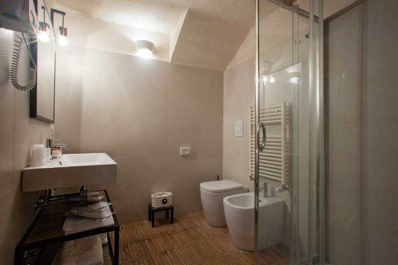 Bed & Breakfast Ai Terrazzini