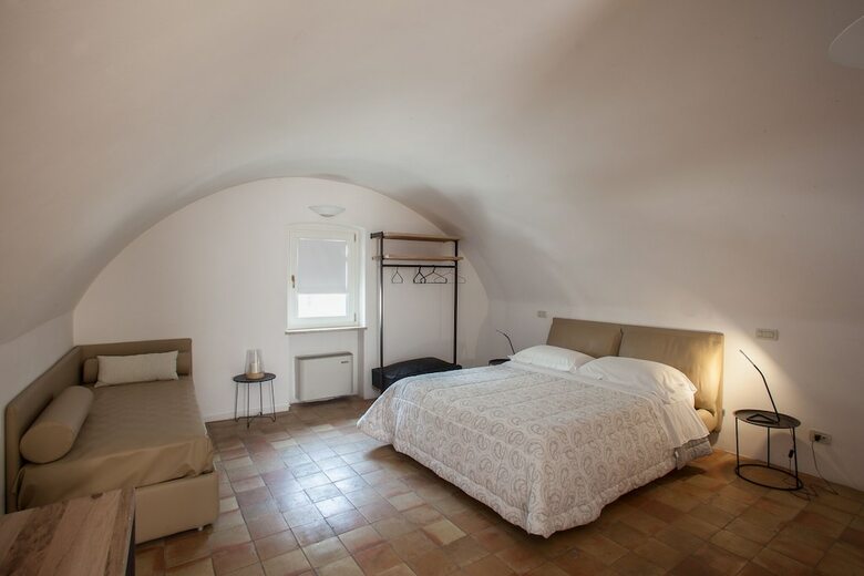 Bed & Breakfast Ai Terrazzini