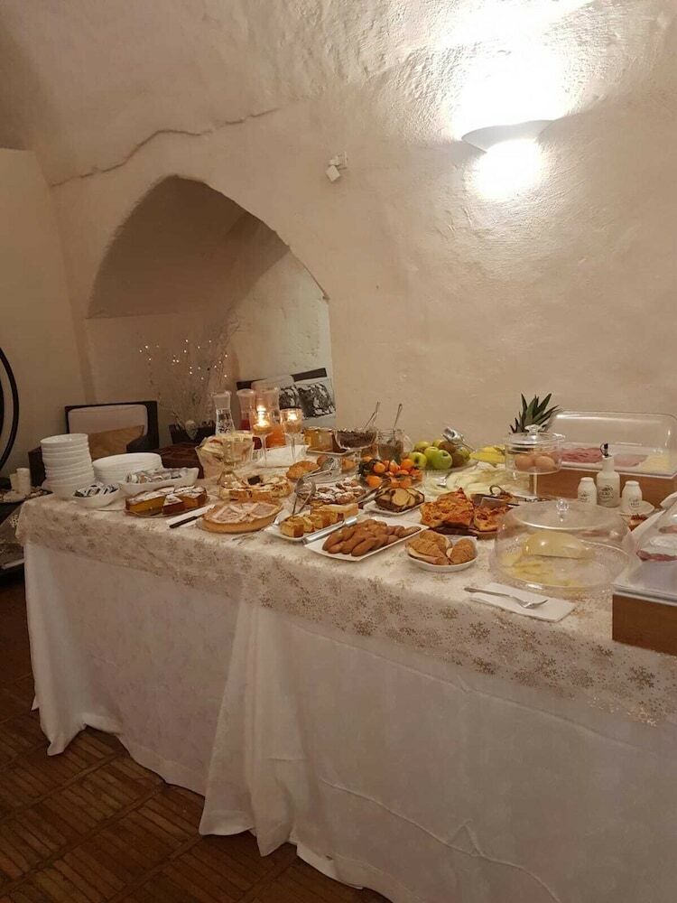 Bed & Breakfast Ai Terrazzini