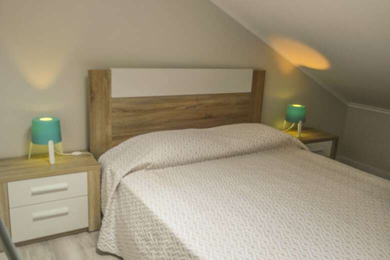 Hotel Furnaka Village Ecosurf
