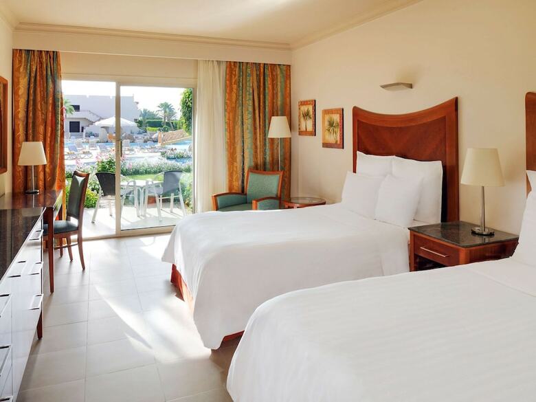 Hotel Naama Bay Promenade Beach Resort