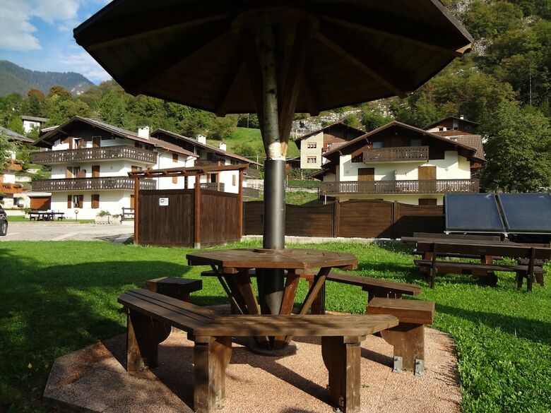 Residence Alessio