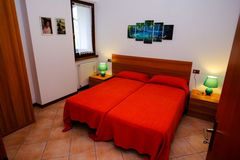 Residence Alessio