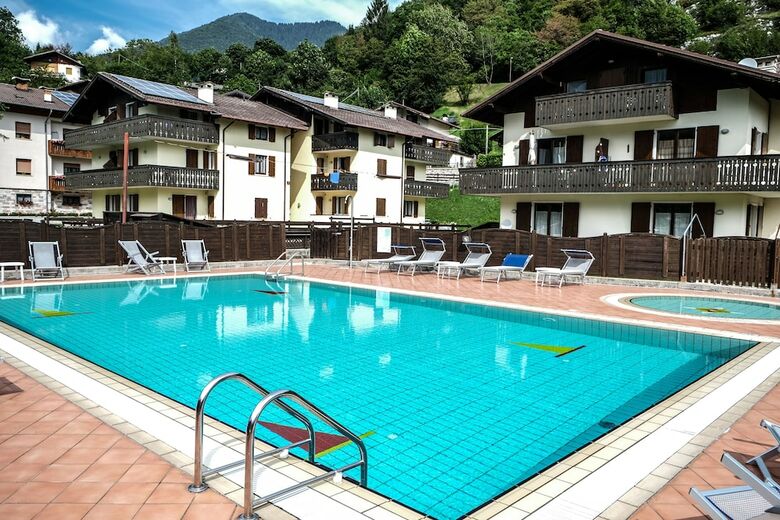 Residence Alessio