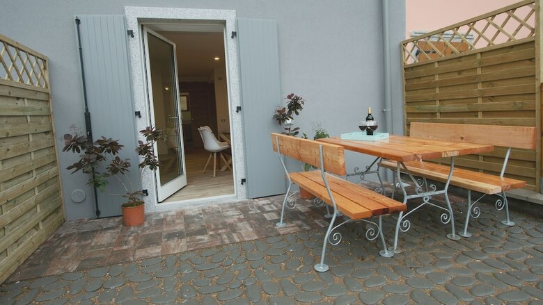 Apartamento Residenza Al Castello