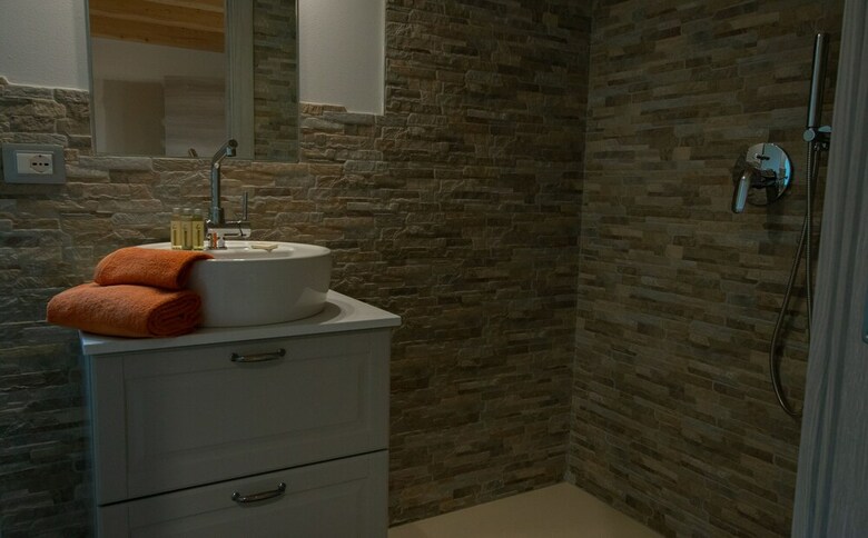 Apartamento Residenza Al Castello