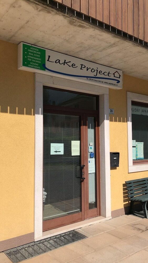 Apartamento Residenza Al Castello
