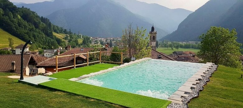 Apartamento Residenza Al Castello