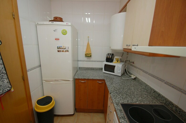 Apartamento Dar� 2d 167