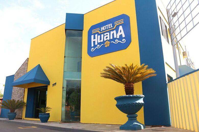 Huana Hotel