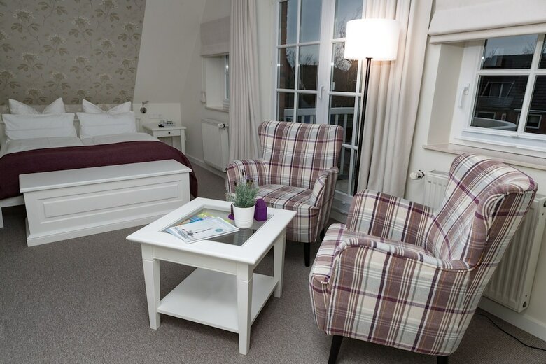 Hotel Landhaus Ellerbrock