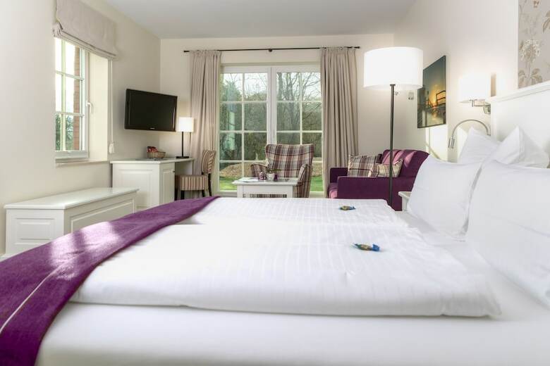 Hotel Landhaus Ellerbrock