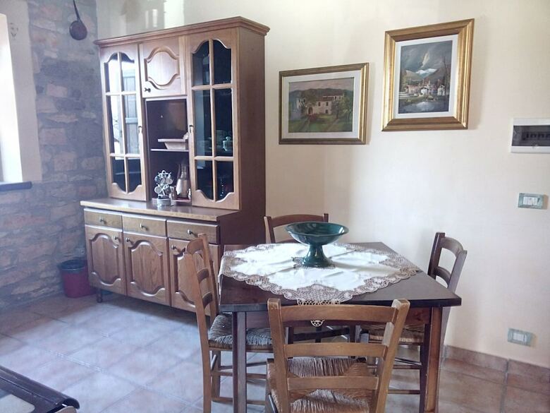 Agroturismo Agriturismo San Lorenzo