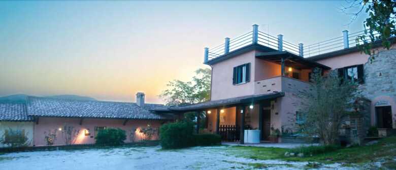 Agroturismo Agriturismo San Lorenzo