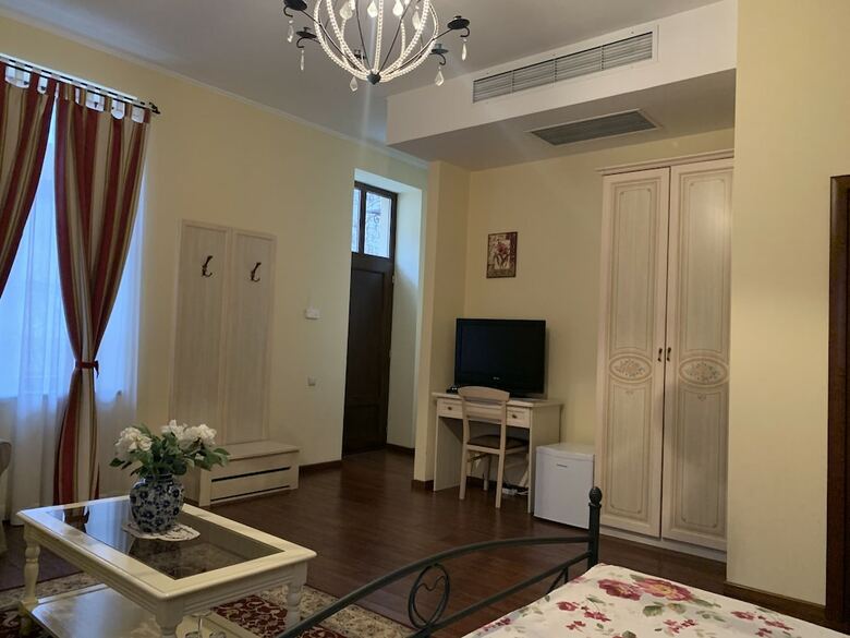 Boutique Pensiunea Park