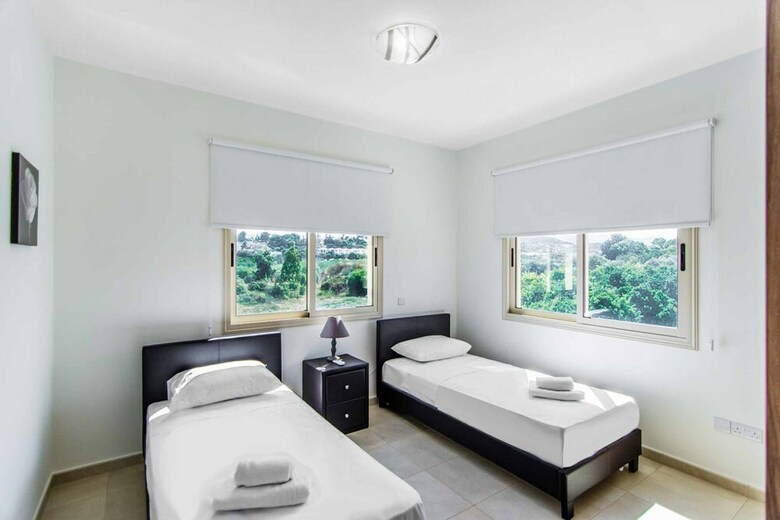 Villa Emerald Valley