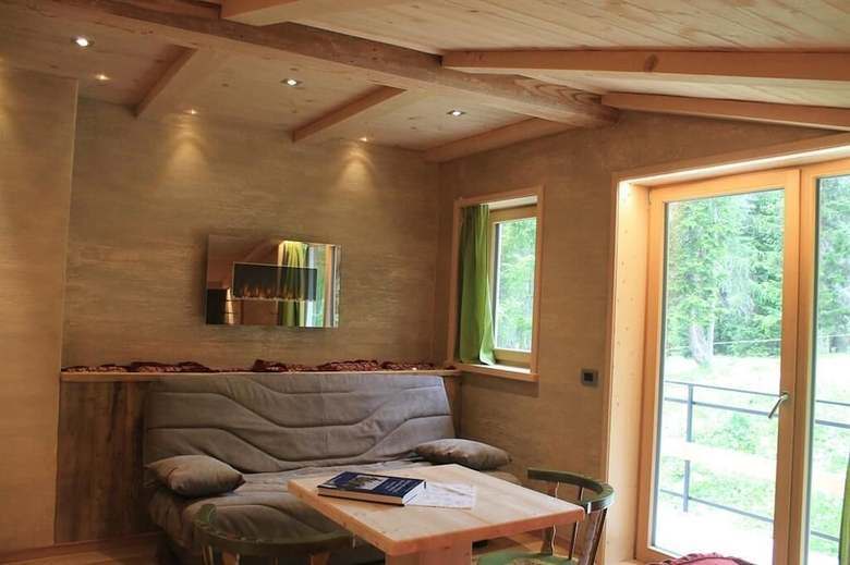 Hotel Chalet Lago Antorno