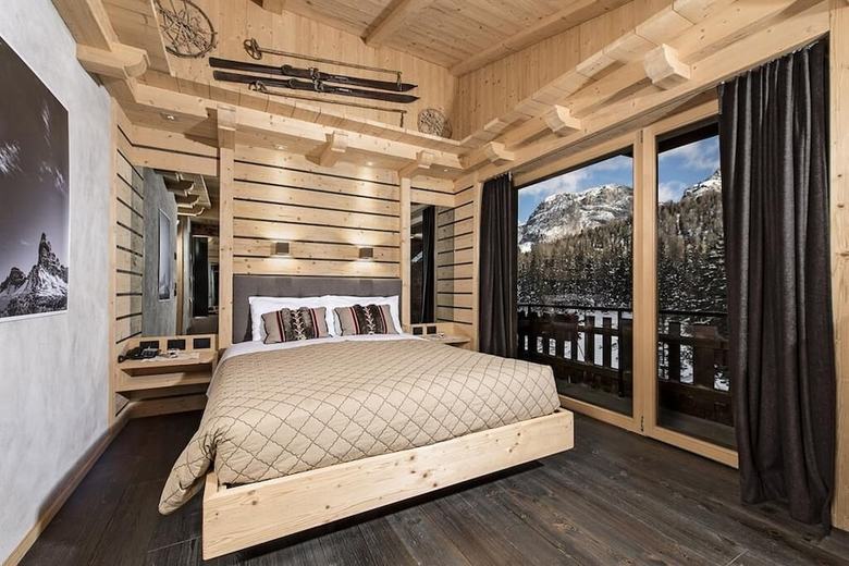 Hotel Chalet Lago Antorno