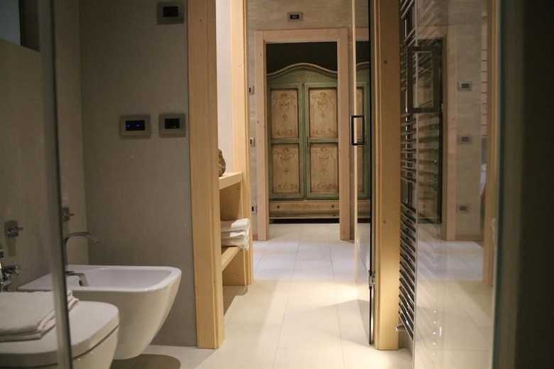 Hotel Chalet Lago Antorno