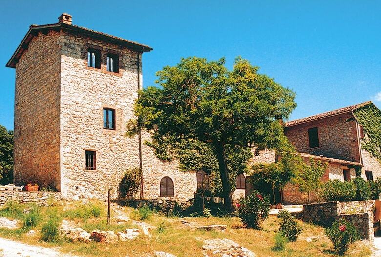 Agroturismo Agriturismo Torre Doganiera
