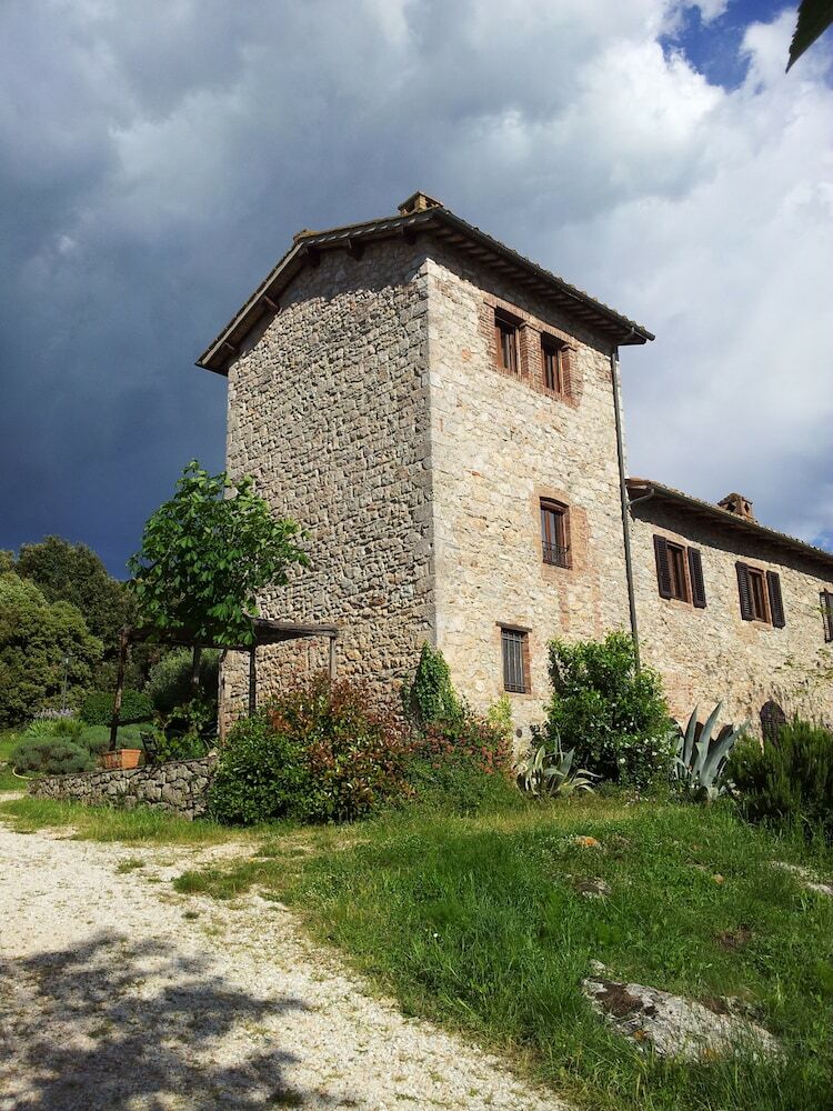 Agroturismo Agriturismo Torre Doganiera