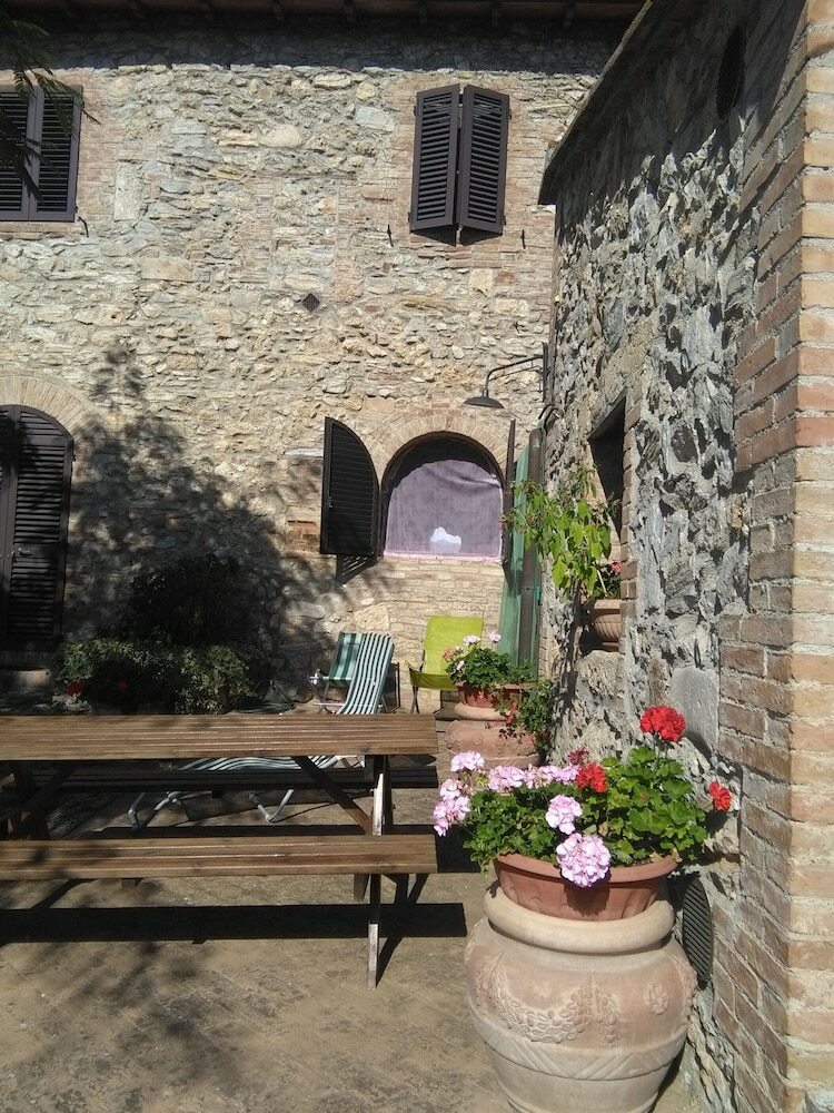Agroturismo Agriturismo Torre Doganiera