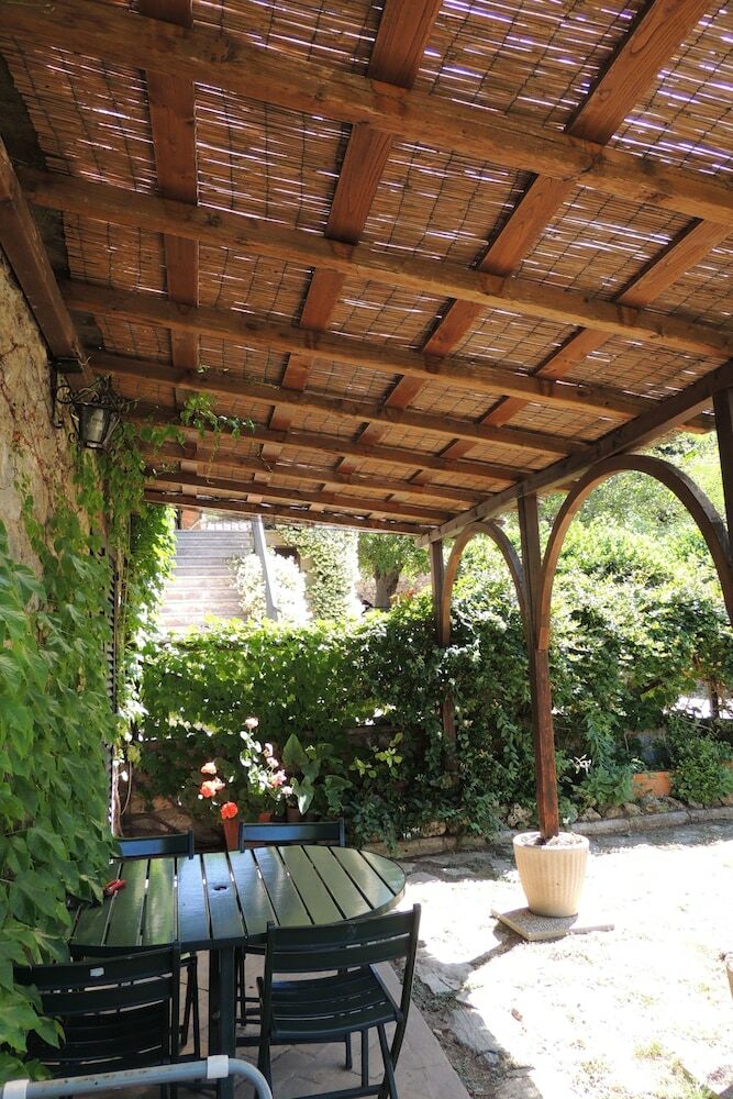 Agroturismo Agriturismo Torre Doganiera