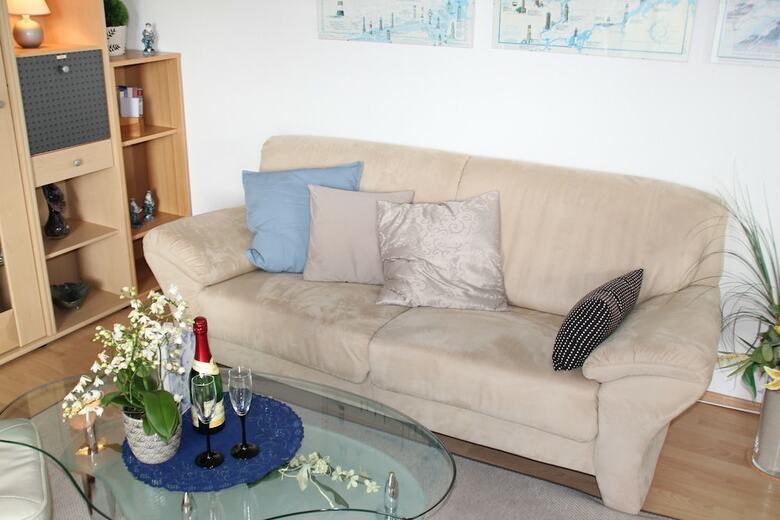 Apartamentos La Paloma