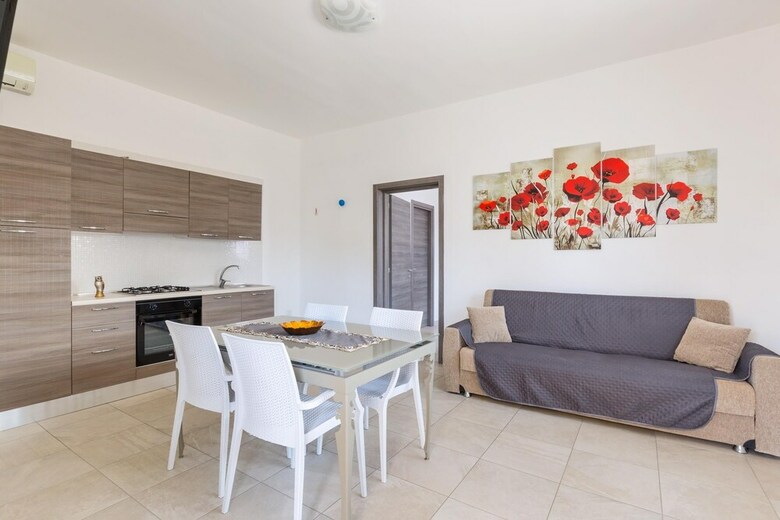 Villa Poseidon
