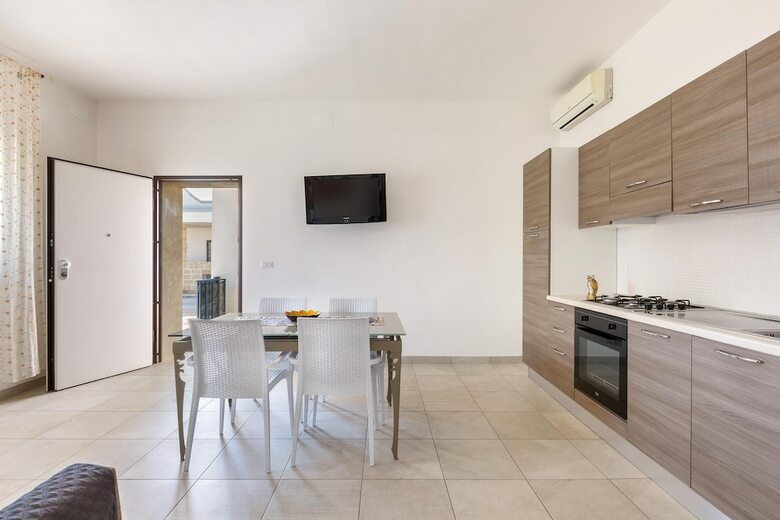 Villa Poseidon