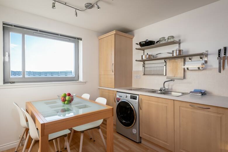 Apartamentos Tay Pearls - Marine Parade
