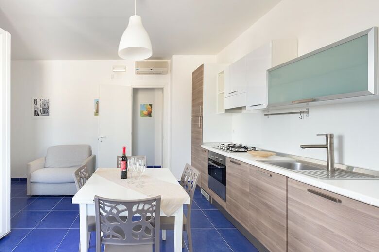 Residence Spiaggia D'oro