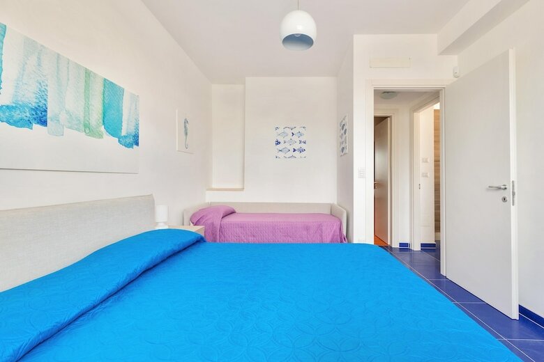 Residence Spiaggia D'oro